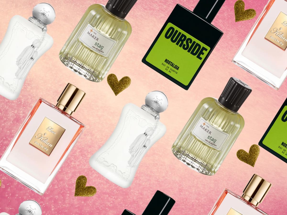 9 Fragrance Experts Share Their Picks for the Most Romantic Scents