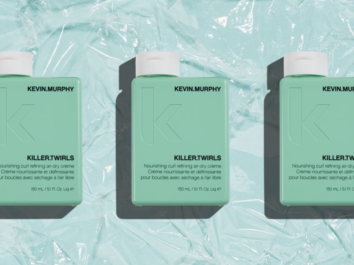 Kevin murphy killer curls deals