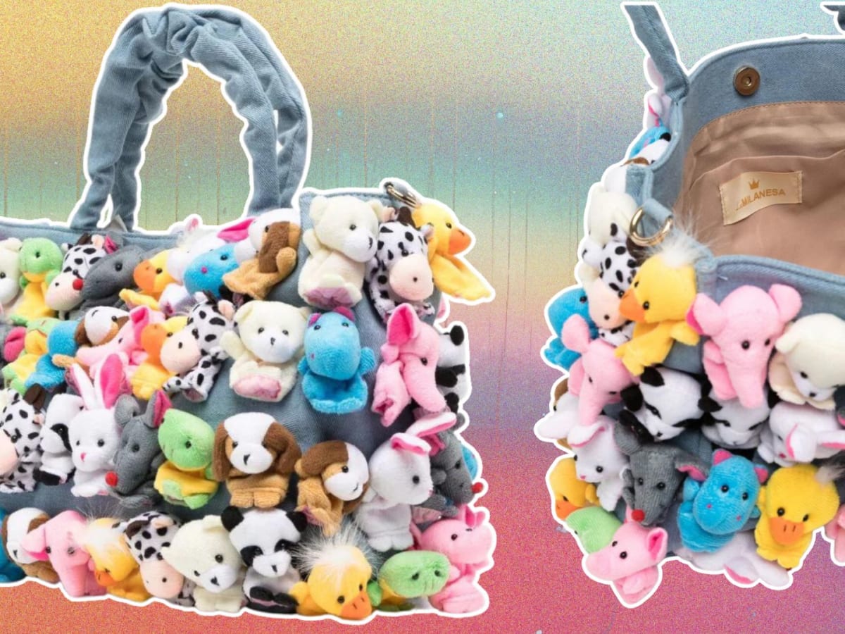 Tiny stuffed animals deals