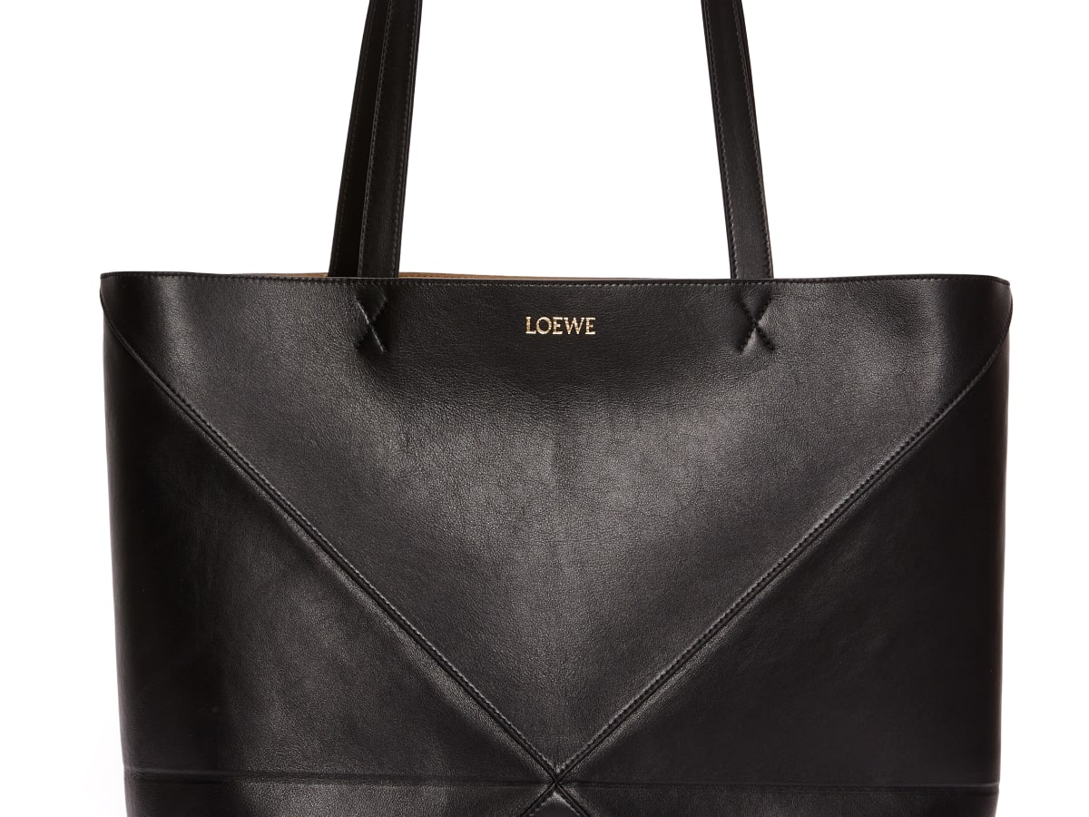 Loewe tote bag clearance
