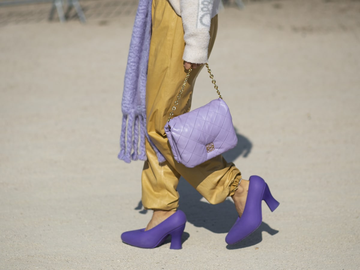 Loewe online designer brands