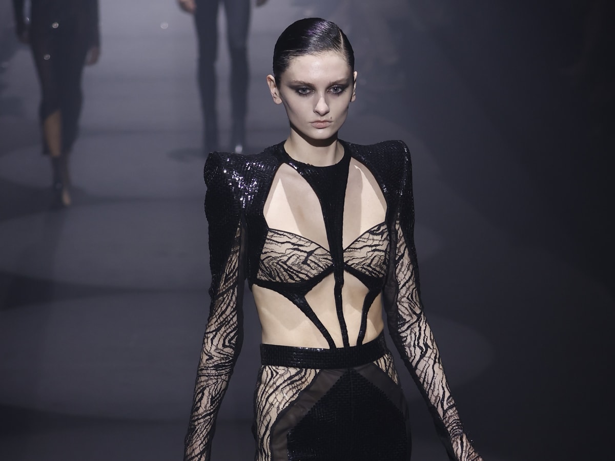 Julien Macdonald Goes Into Liquidation Fashionista