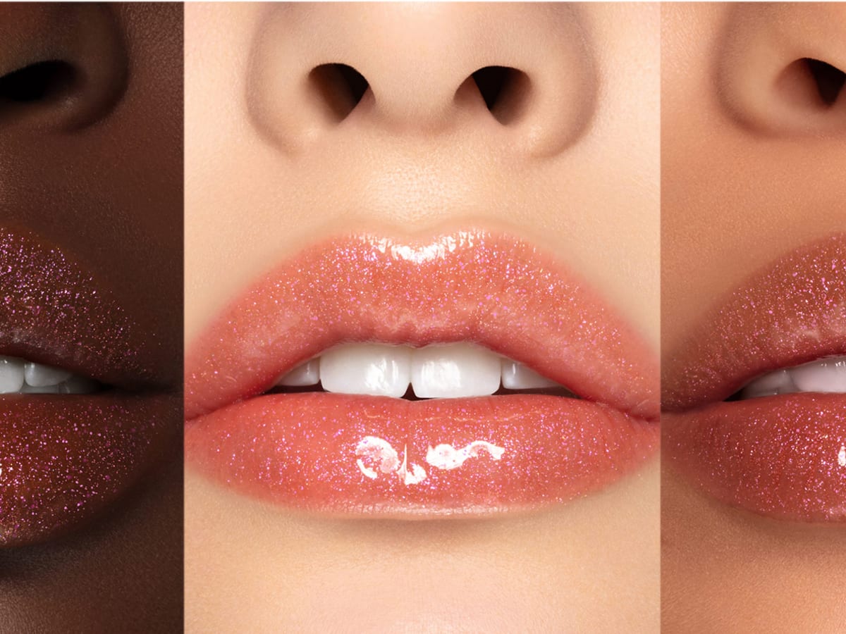 Pat mcgrath lip shop gloss