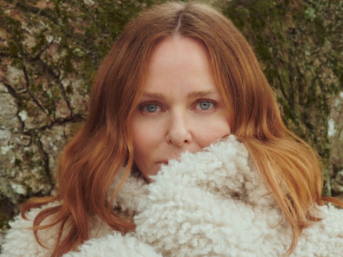 Stella mccartney on sale discount
