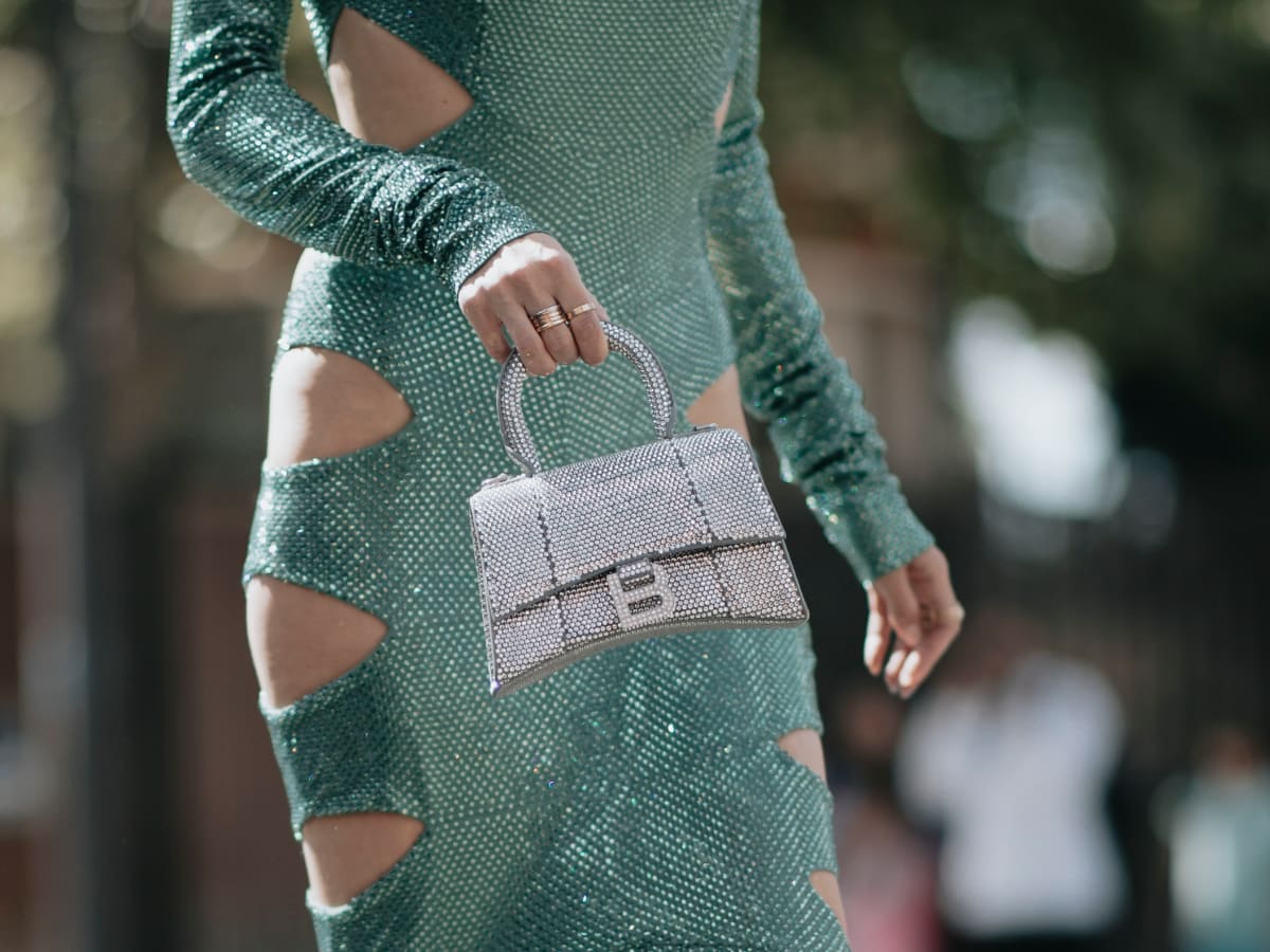 In 2022 More People Bought Vintage Clothes Flipped Resale