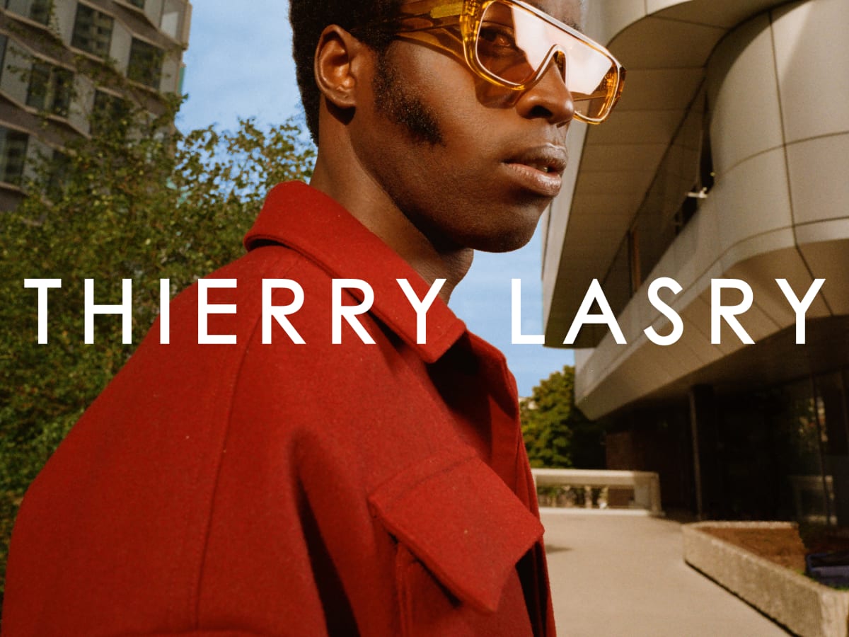 Vogue eyewear internship on sale