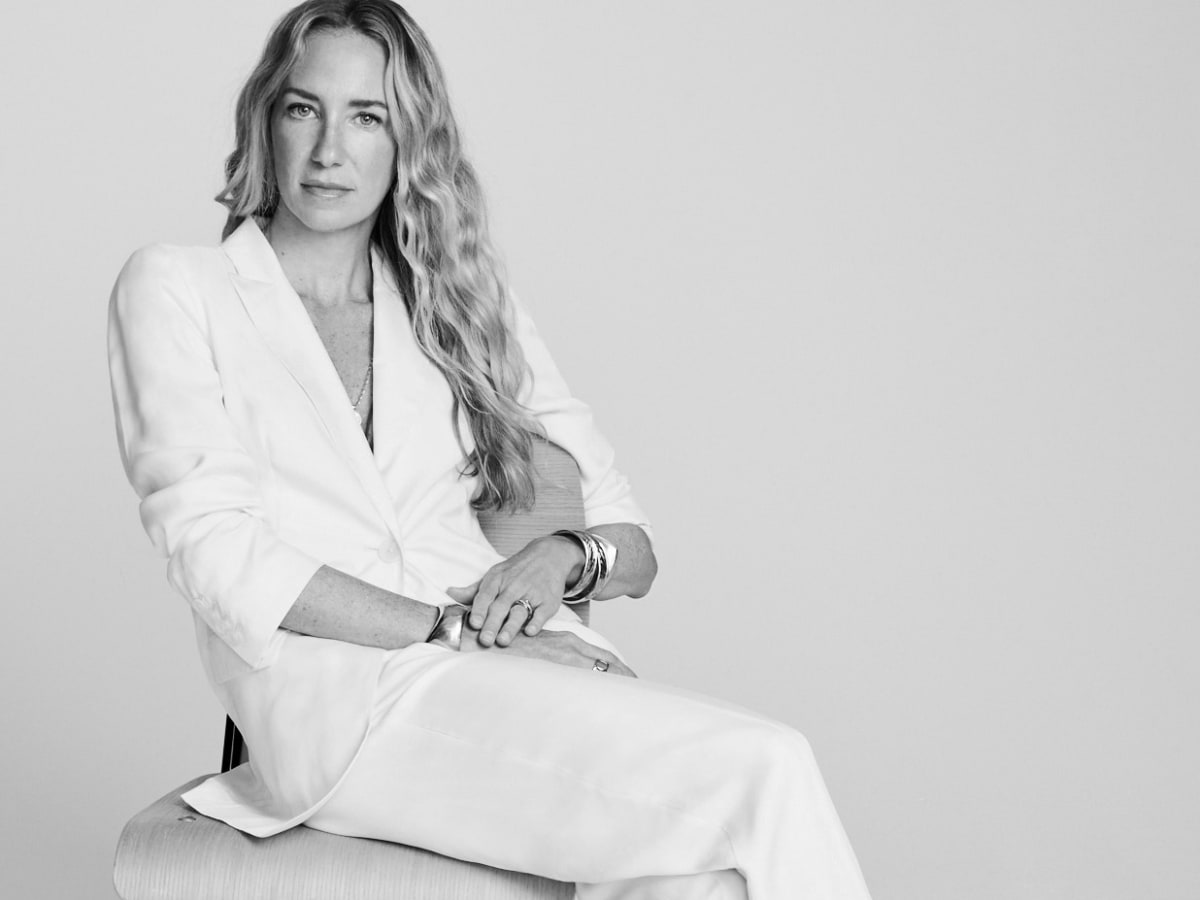 Founder of shop j crew