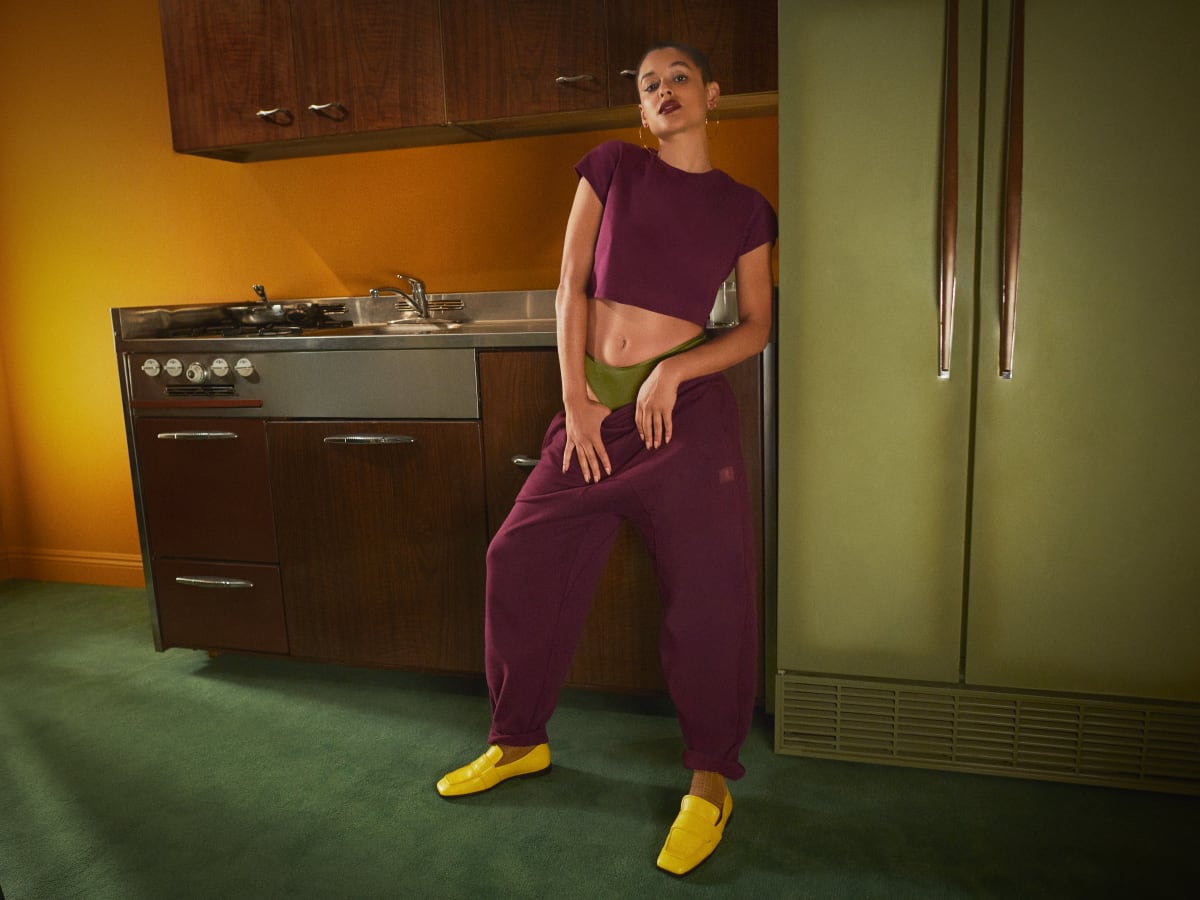 Savage fenty sweatpants online