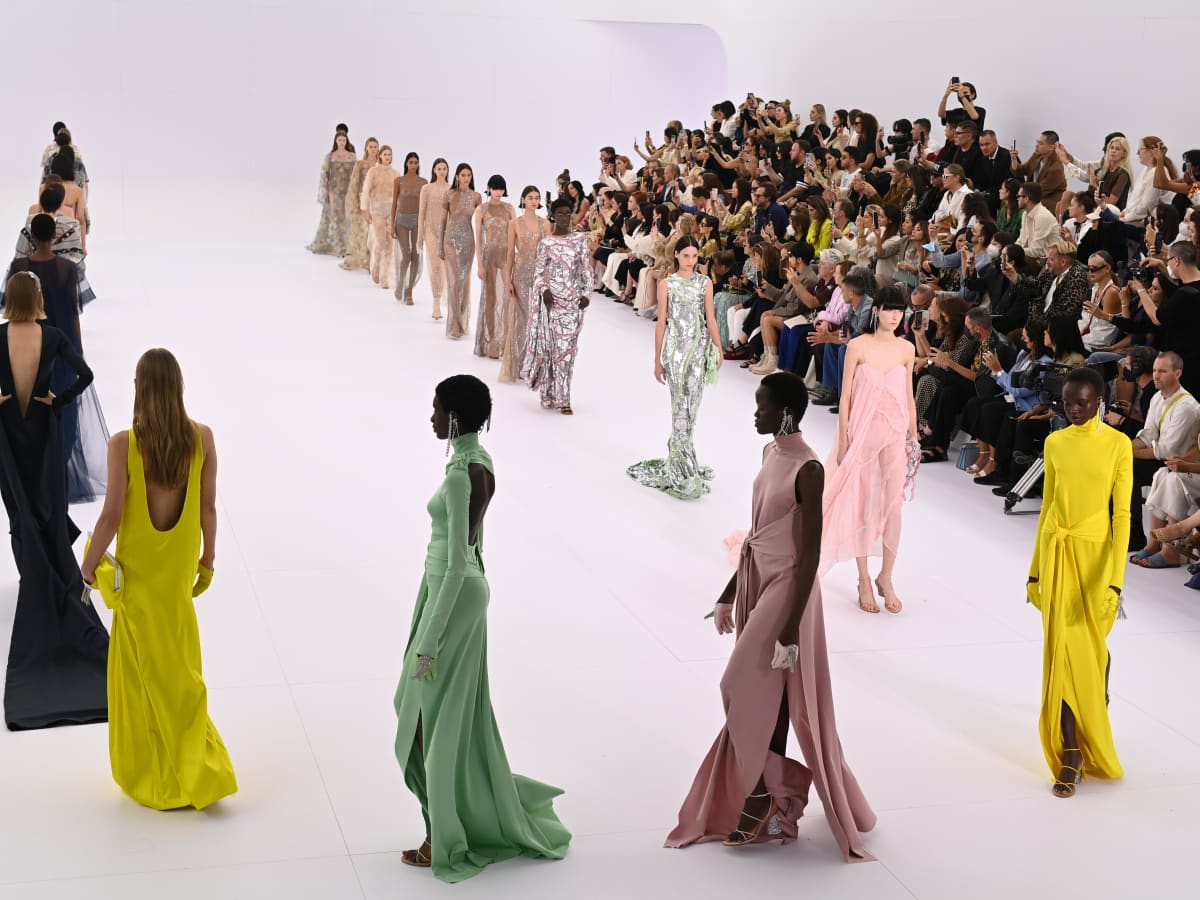 Meet the Designers Participating in New York Fashion Week for the