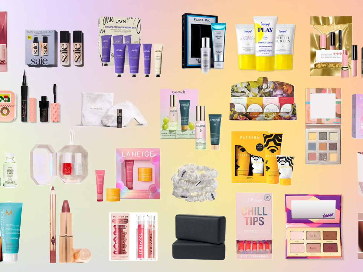 26 Actually Good Beauty Gifts That Cost 25 or Less Fashionista