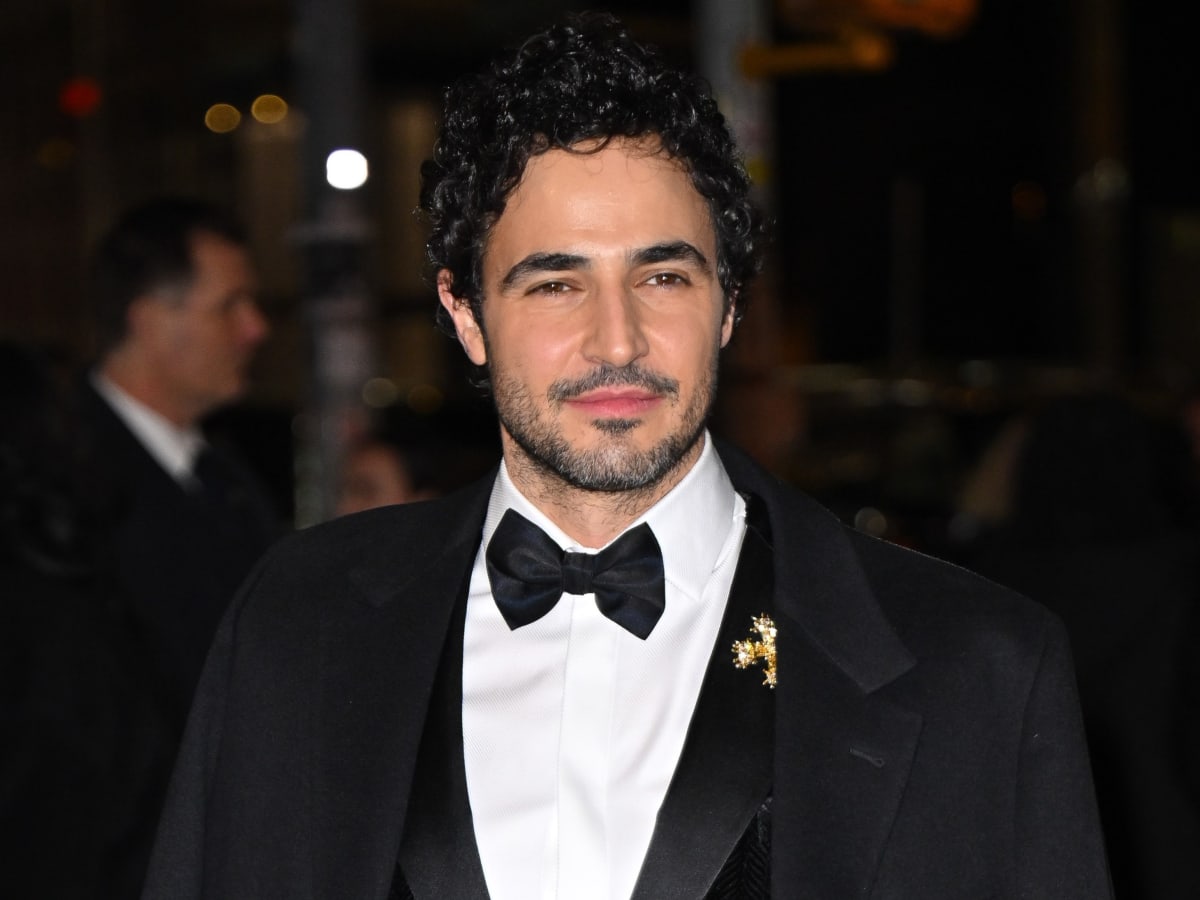 Zac Posen Is the New Creative Director of Gap Inc. Fashionista
