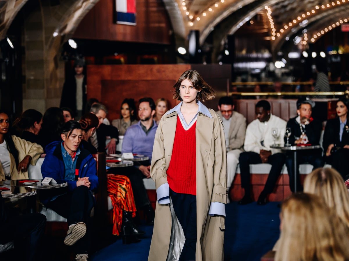 Tommy hilfiger his and hers hotsell