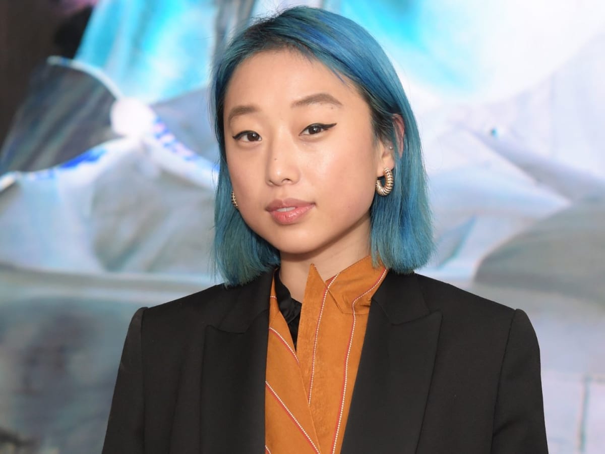 Margaret zhang hotsell