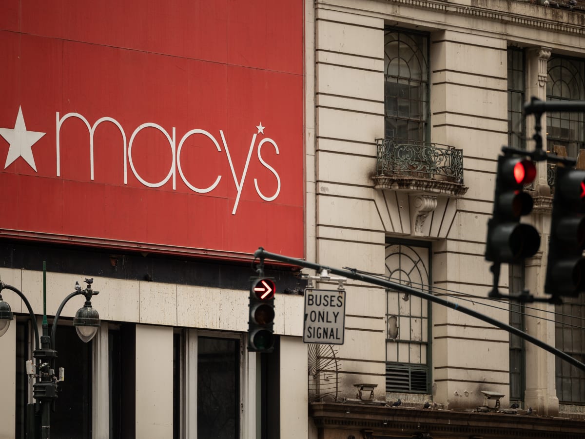 Macys hotsell series 3