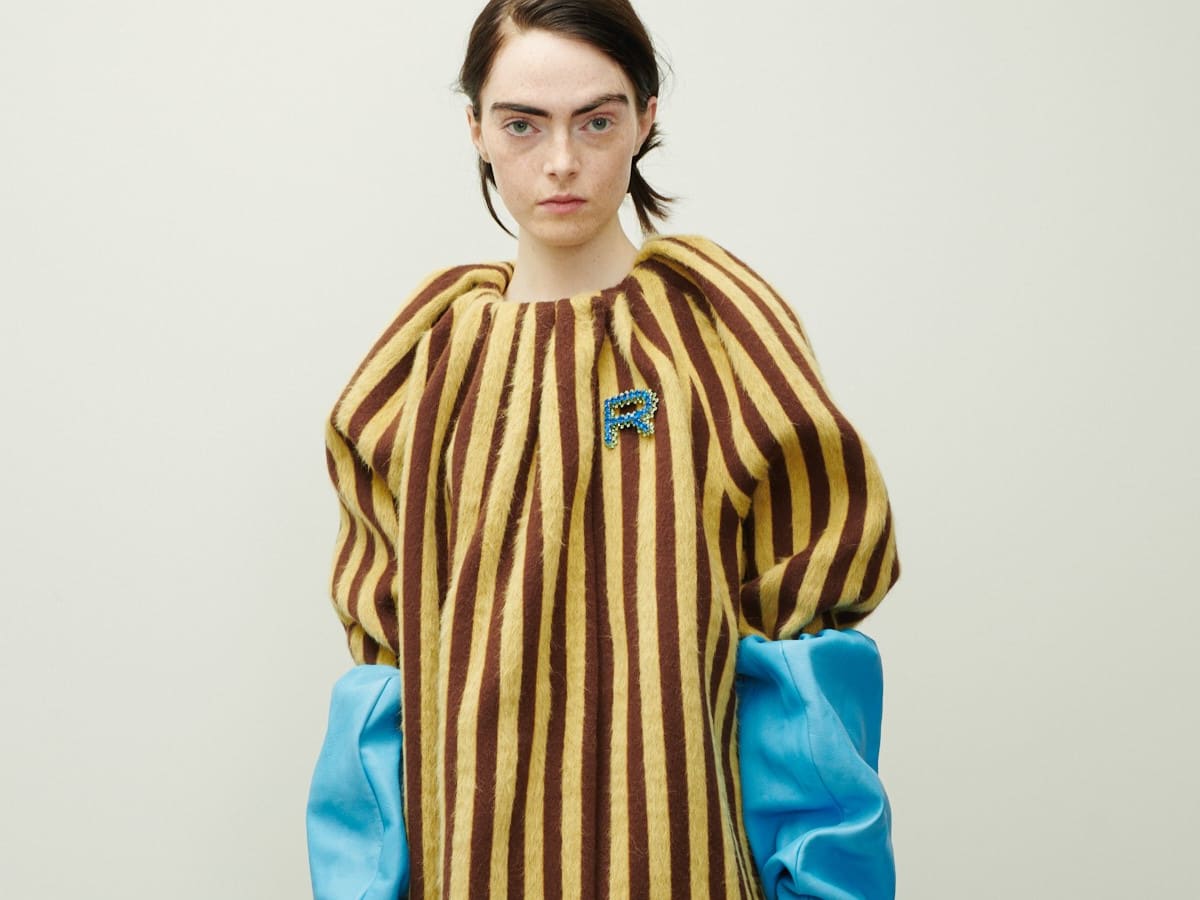Rochas clothing outlet