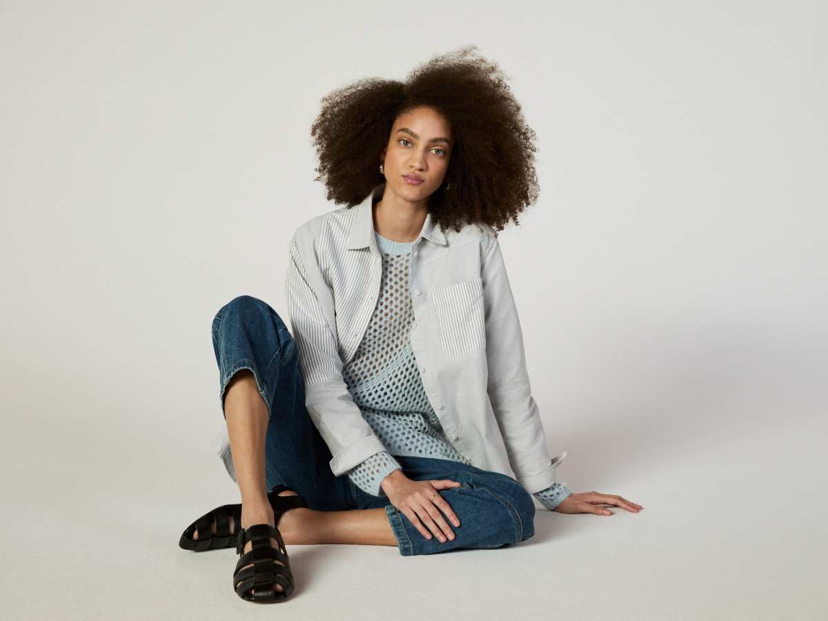 Everlane Introduces First-Ever Designer Collaboration - Fashionista