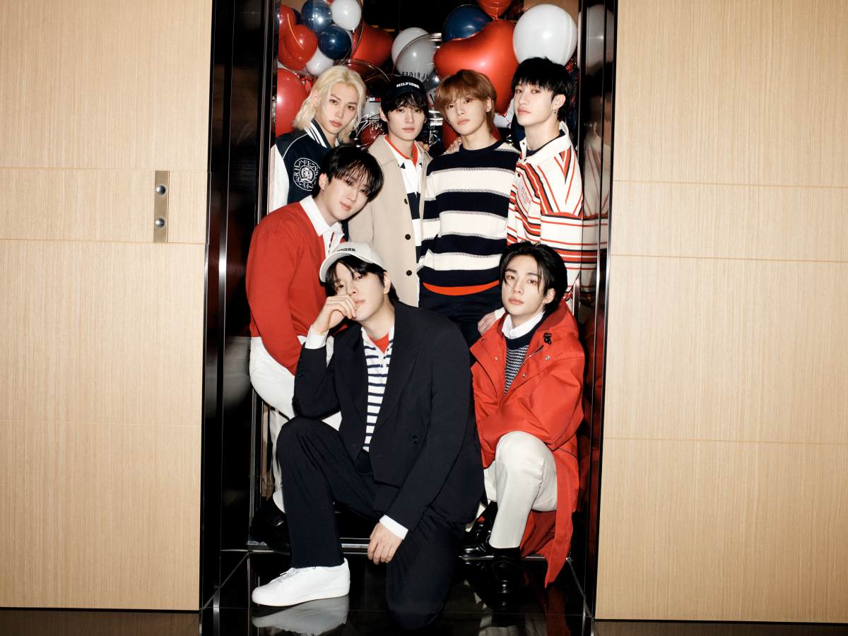 Tommy hilfiger party supplies cheap