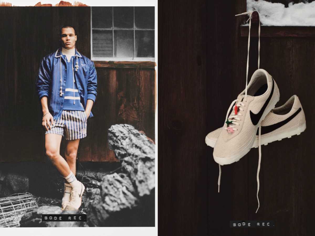 Nike dress sneakers online