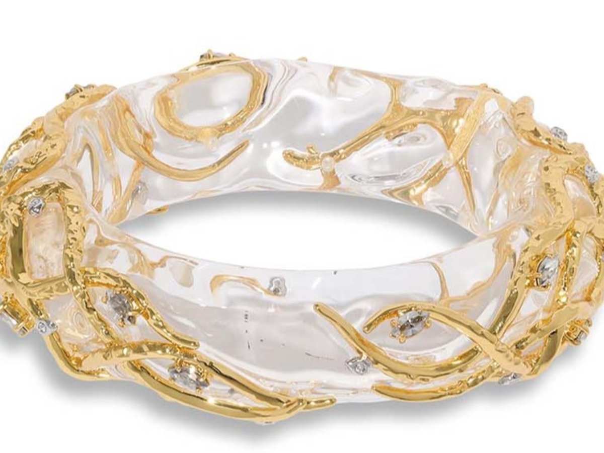 ブレスレット Ellipse Glass Bracelet #7925 bbgn4_grande.jpg?v=1610421890