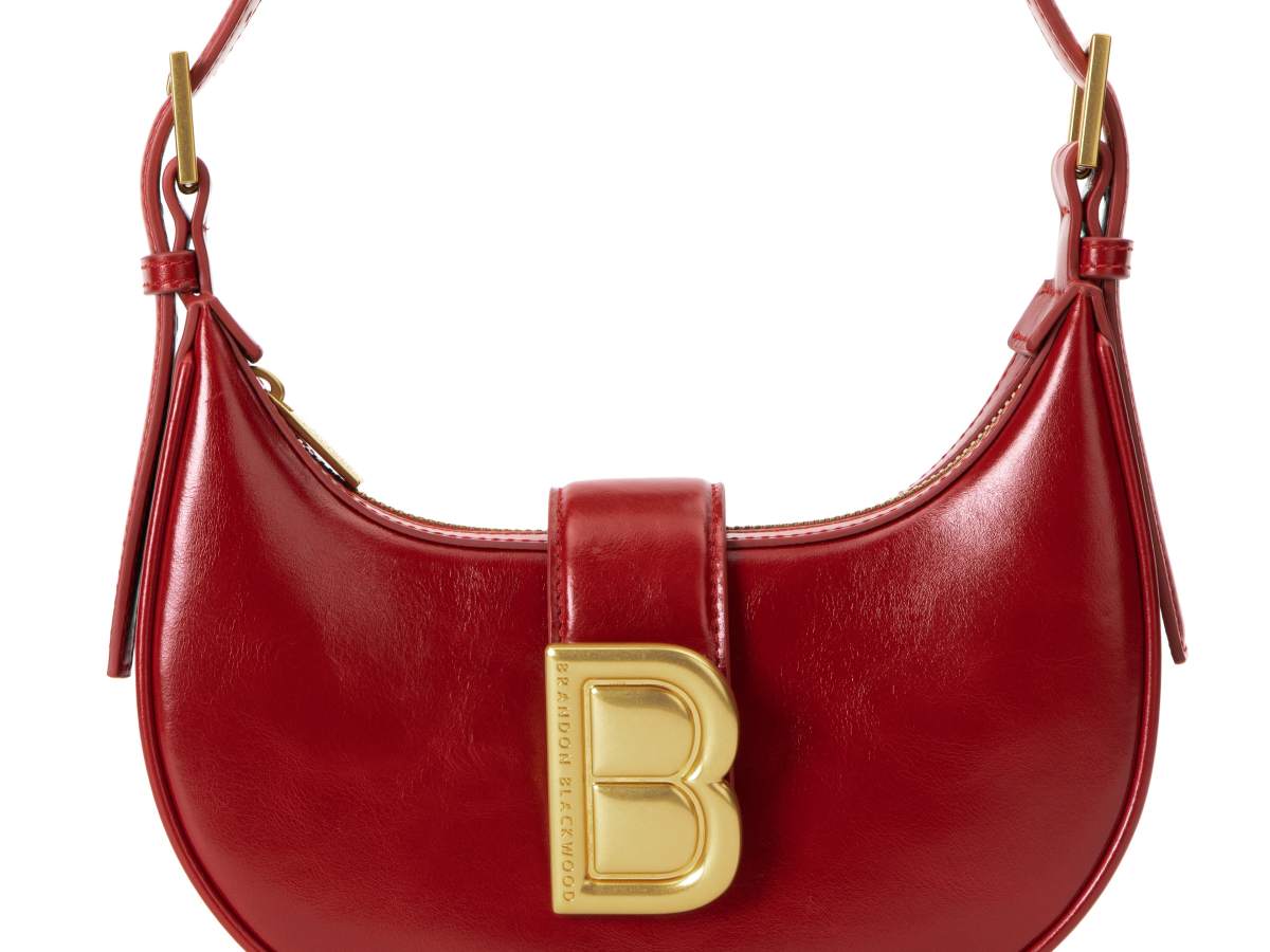 Brandon Blackwood's New Handbag Silhouette Is My Favorite Thing -  Fashionista