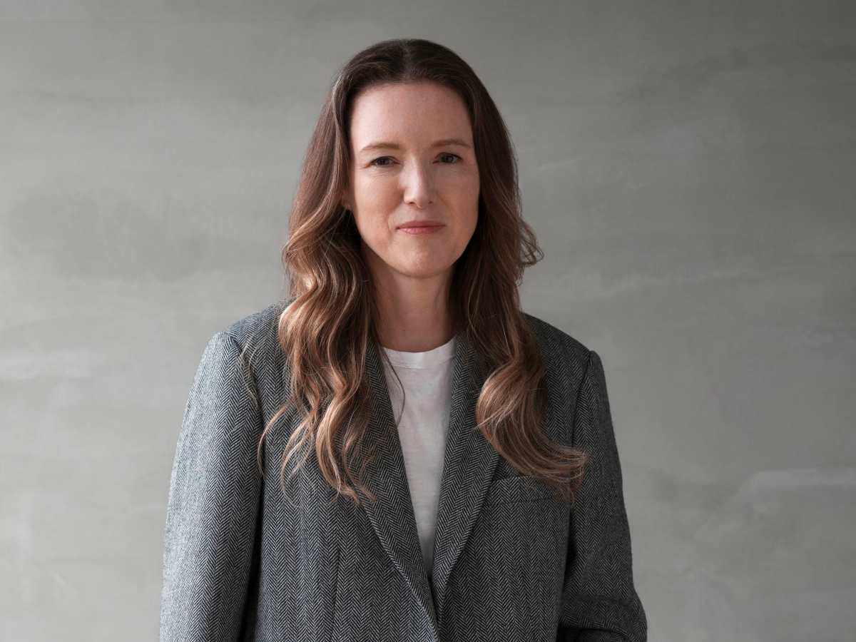 Clare Waight Keller Named Uniqlo Creative Director - Fashionista