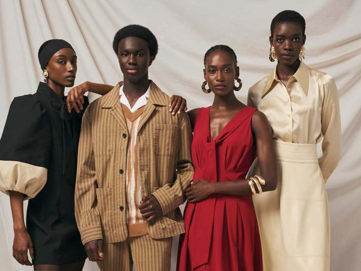 Fashion Worlds: Contemporary Retail Spaces - Galindo