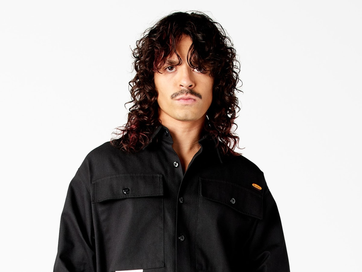 Willy Chavarria Reimagined Your Favorite Classic Dickies - Fashionista