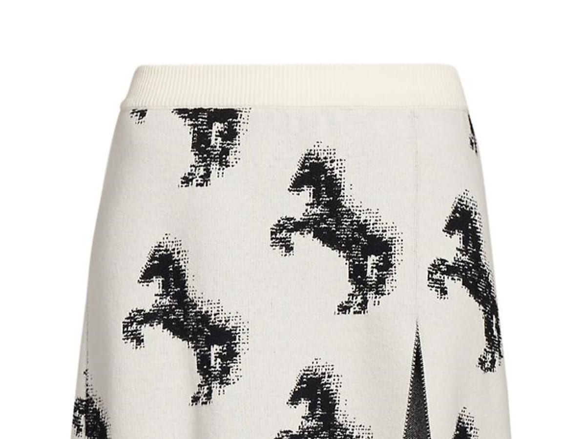 【送料&関税込】Stella McCartney Printed Skirt Stella McCartney | Skirts | Stella Mccartney Snake Patterned