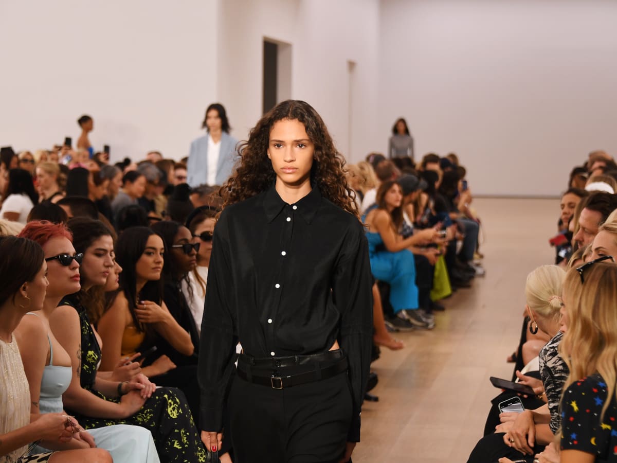 Proenza Schouler Unveils Its First Official Monogram for