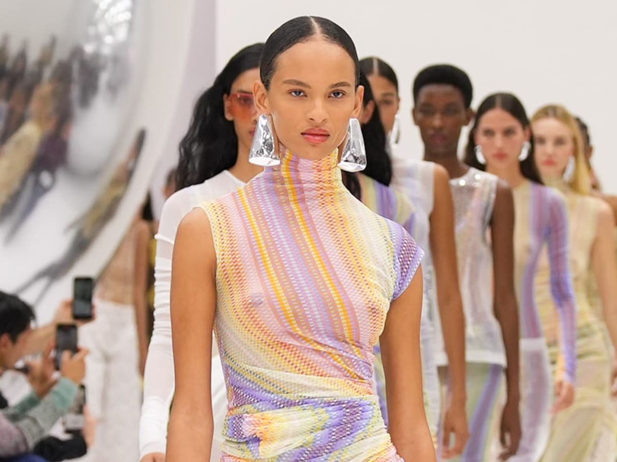 Missoni sale