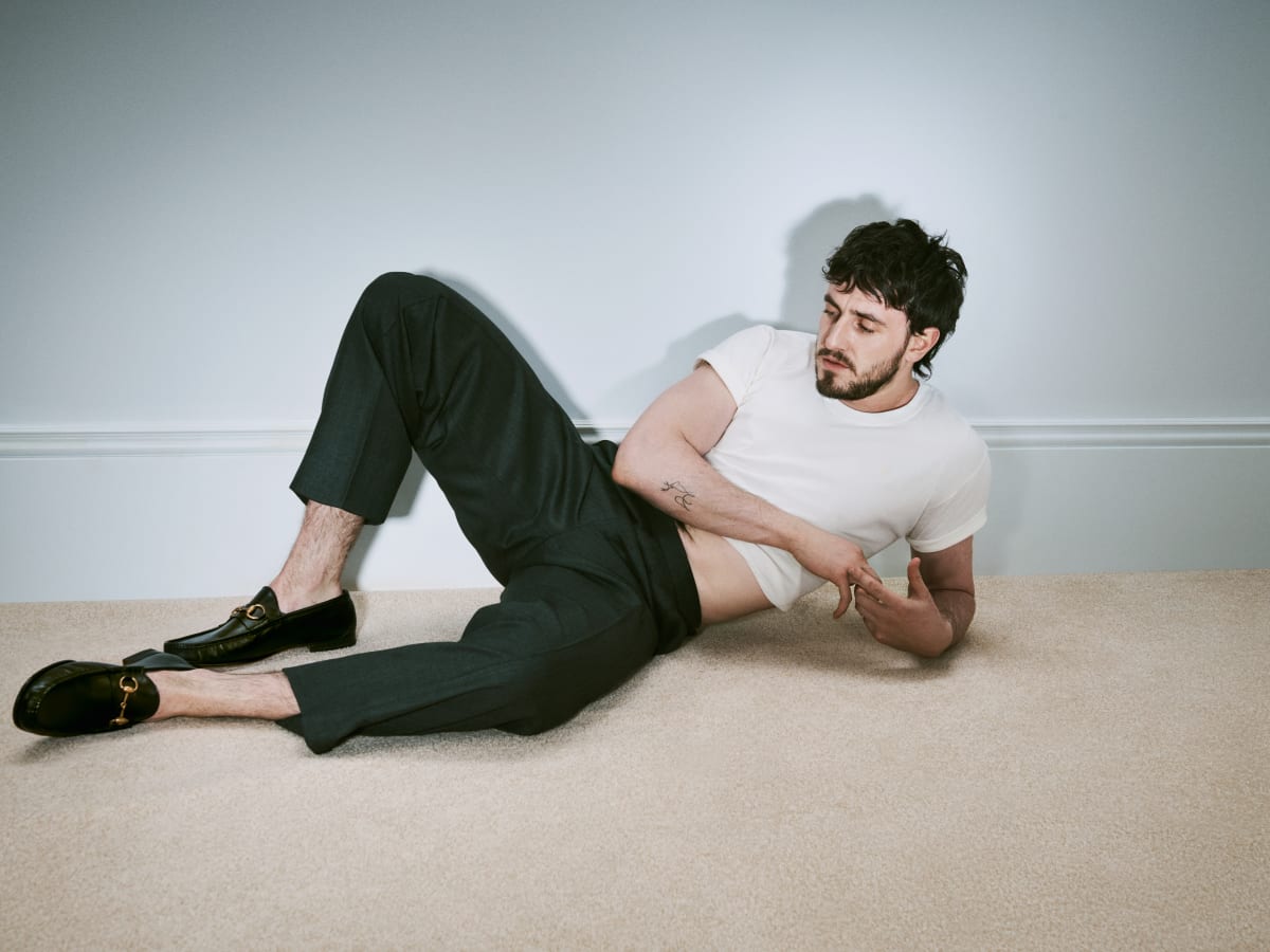 Gucci horsebit cheap loafer alternative