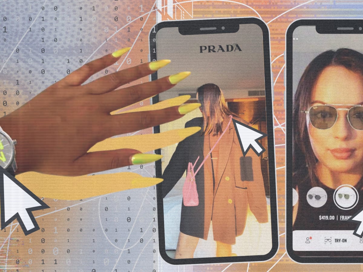 Does Virtual Try On Technology Actually Work for Fashion