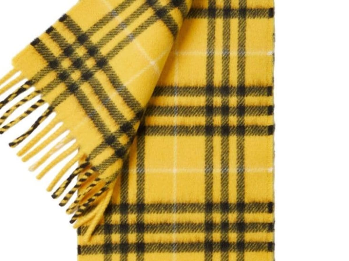 Burberry scarf black friday sale store