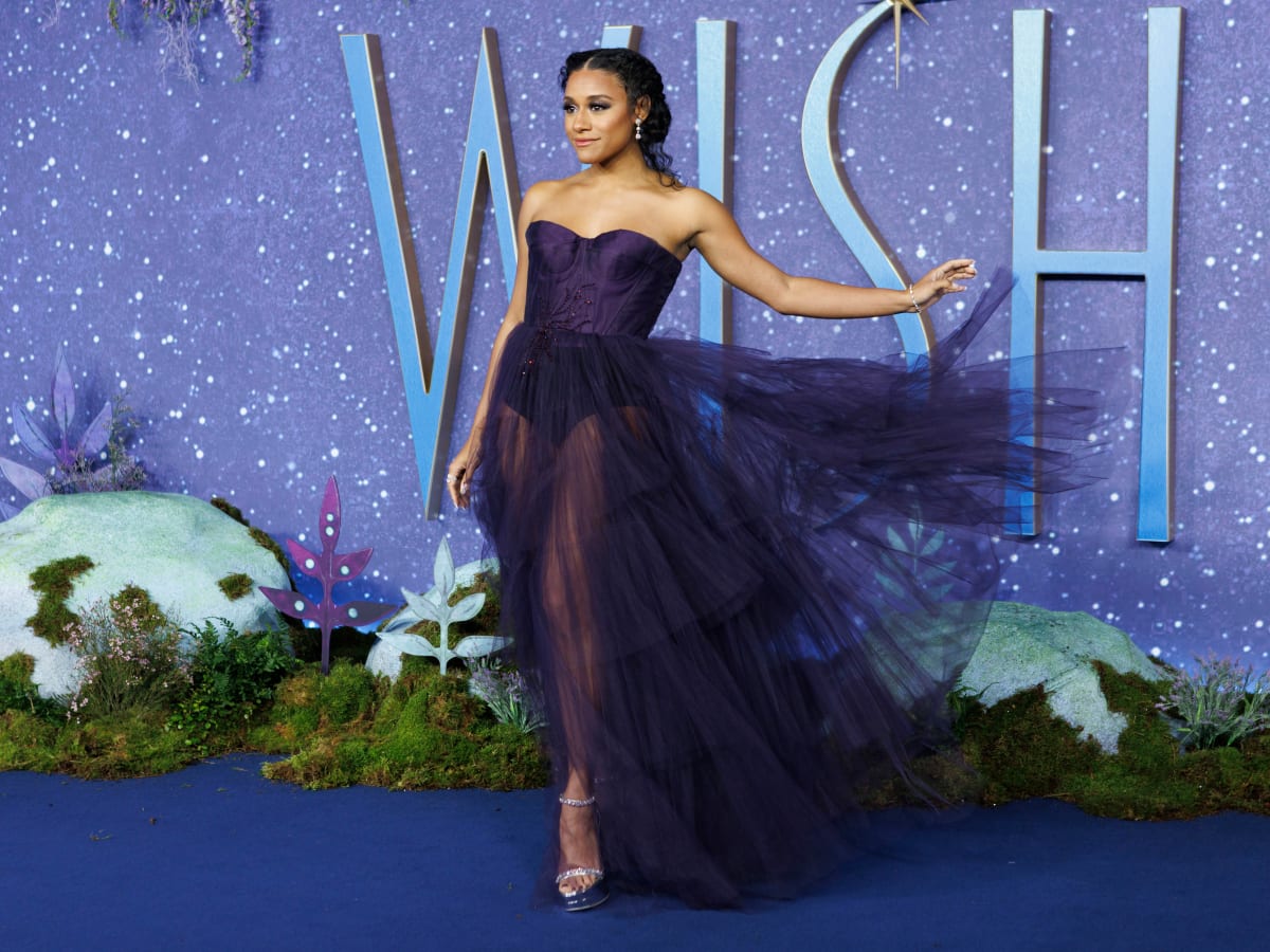 Wish ball gown hotsell