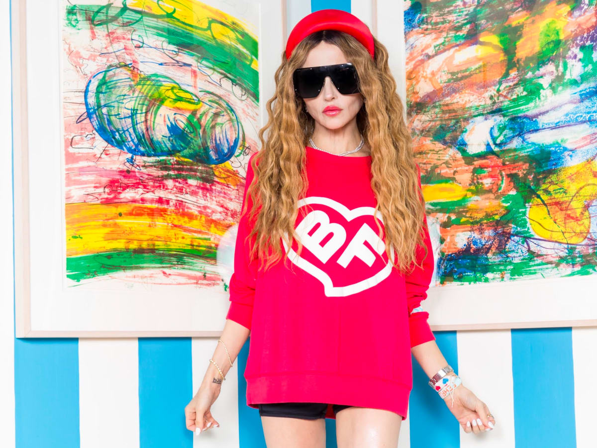 How Stacey Bendet Is Empowering Women With Her Brands Alice