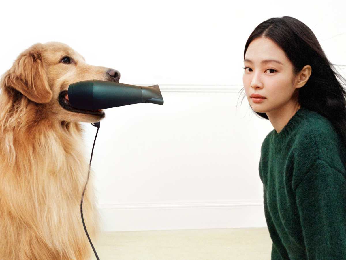 Blackpink's Jennie Gets in Bed With Jacquemus for 'Guirlande