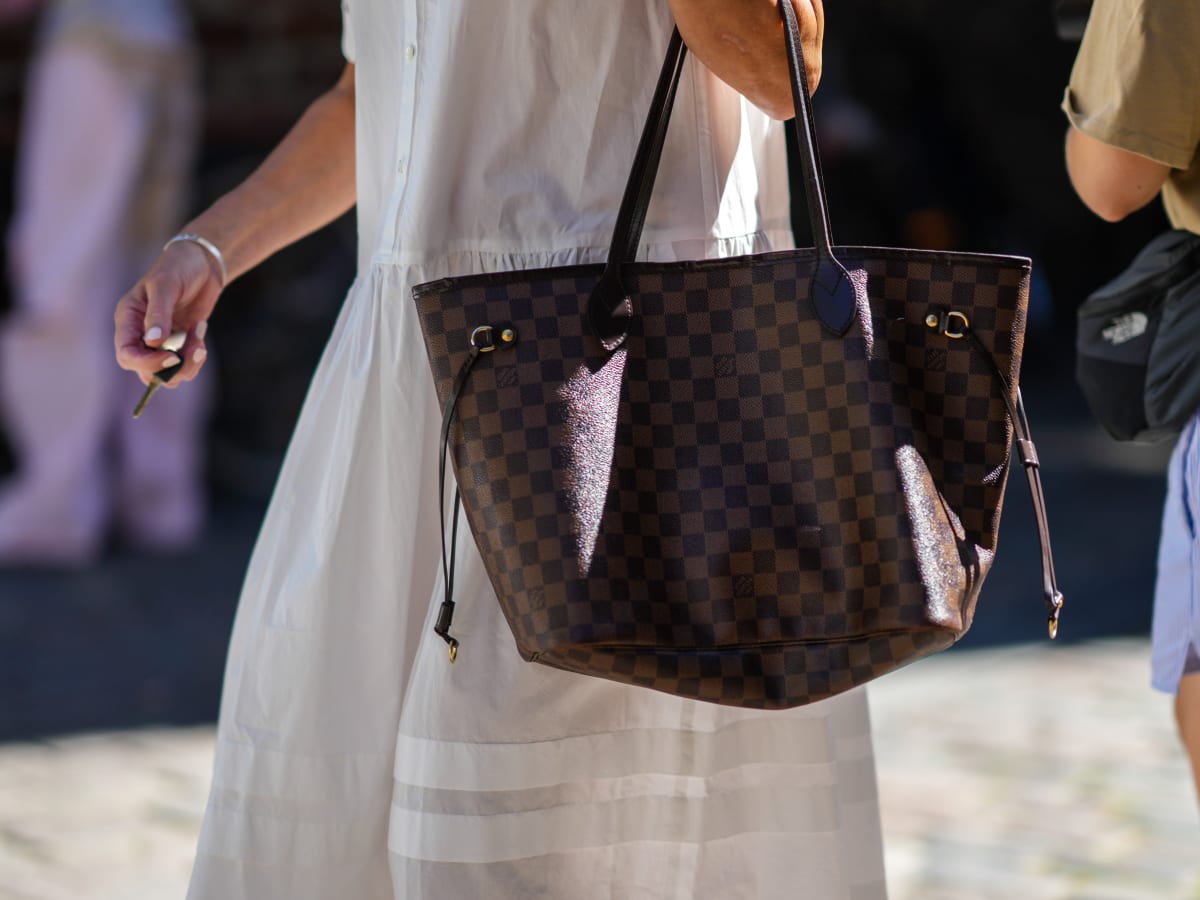 Consignment louis vuitton bags discount