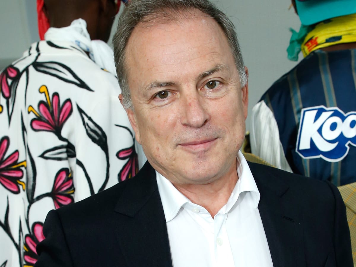 Burberry group chairman sale