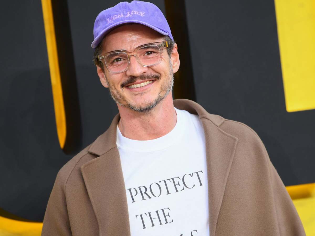 Pedro Pascal Used Red Carpet Fashion to Support Trans Rights - Fashionista