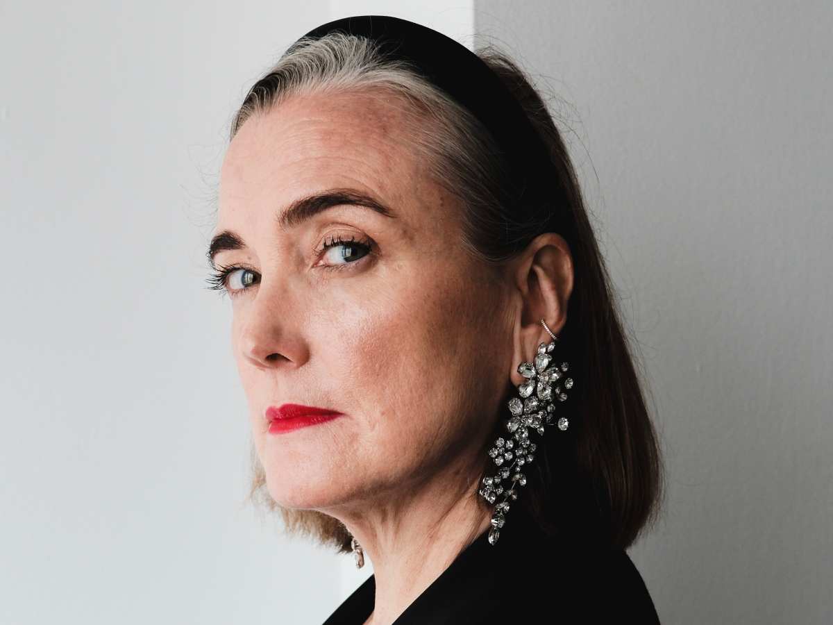 How Jennifer Behr Transformed the Hair Accessory Category
