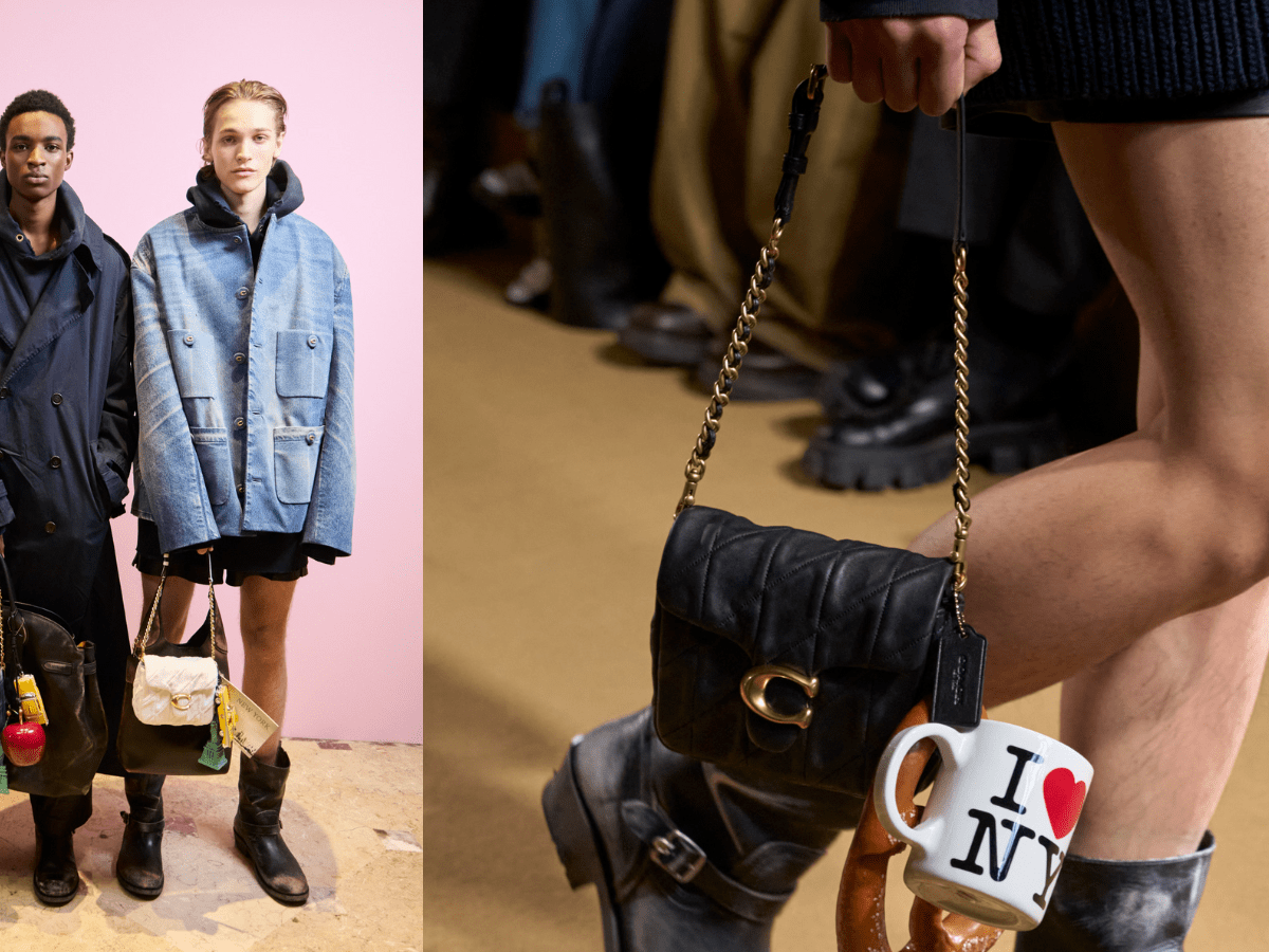 The 26 Best Bags From New York Fashion Week s Fall 2024 Runways Fashionista