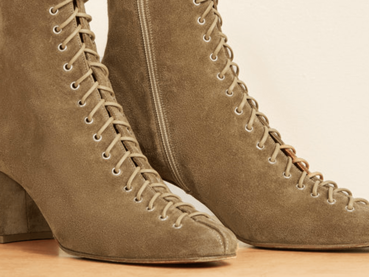 By far shop becca boot