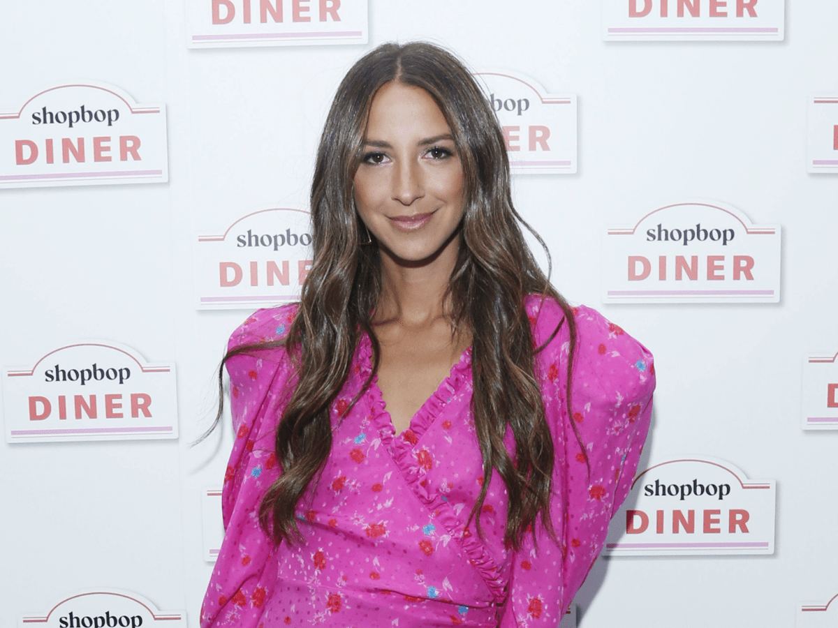Arielle charnas michael shop kors