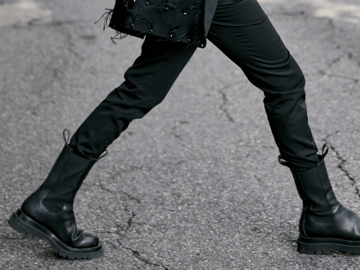 21 Pairs of Lug Soled Boots That Prove the Chunky Footwear Trend