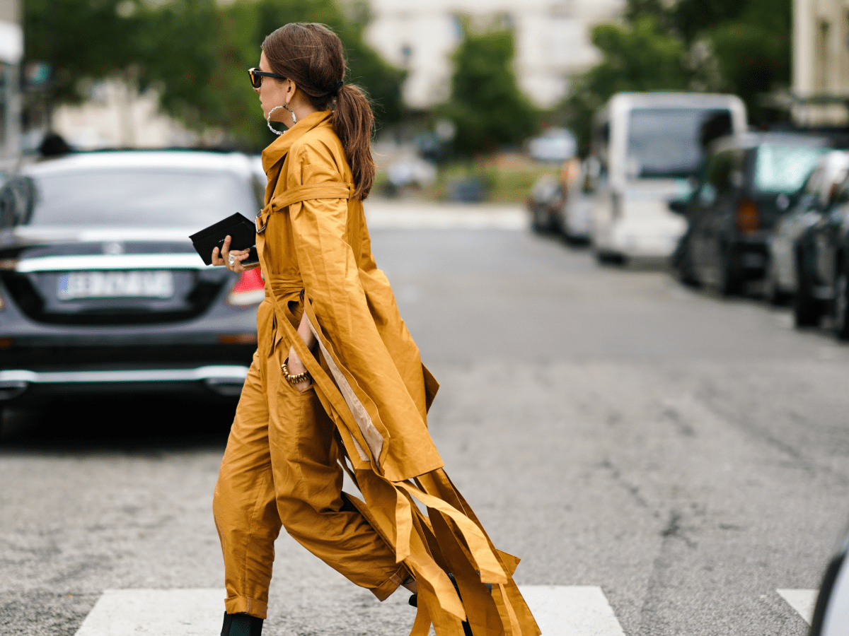 Workwear trends 2024 2019
