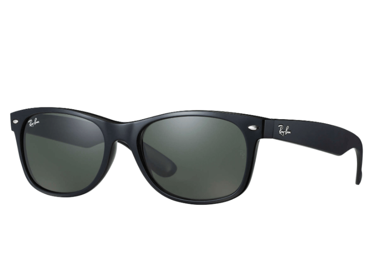 Ray ban wayfarer small face online