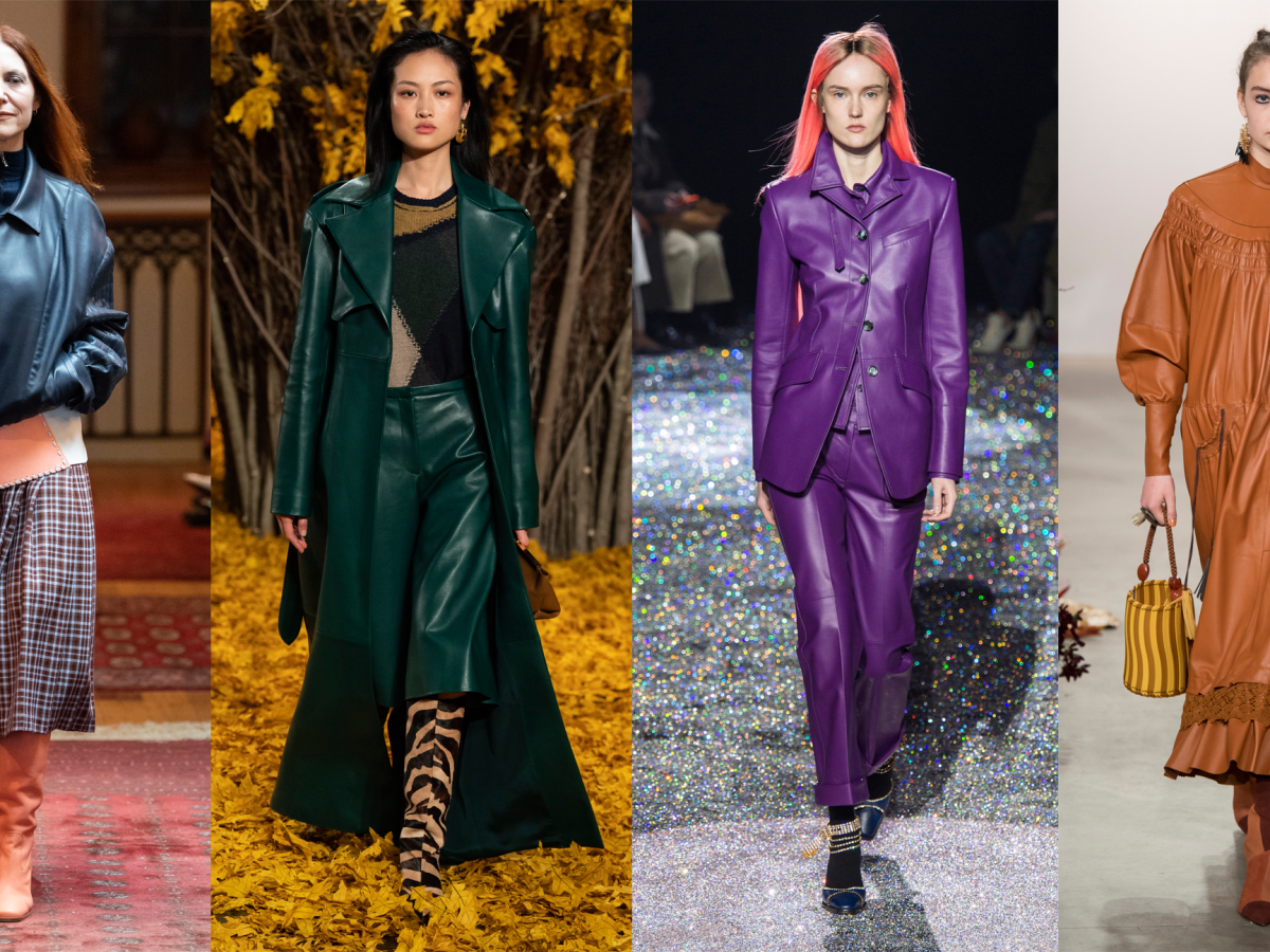 Faux fur trend 2019 outlet