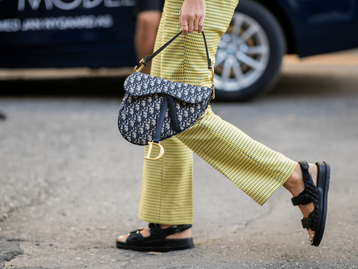 18 Ugly Sandals to Replace Your Ugly Sneakers For Spring