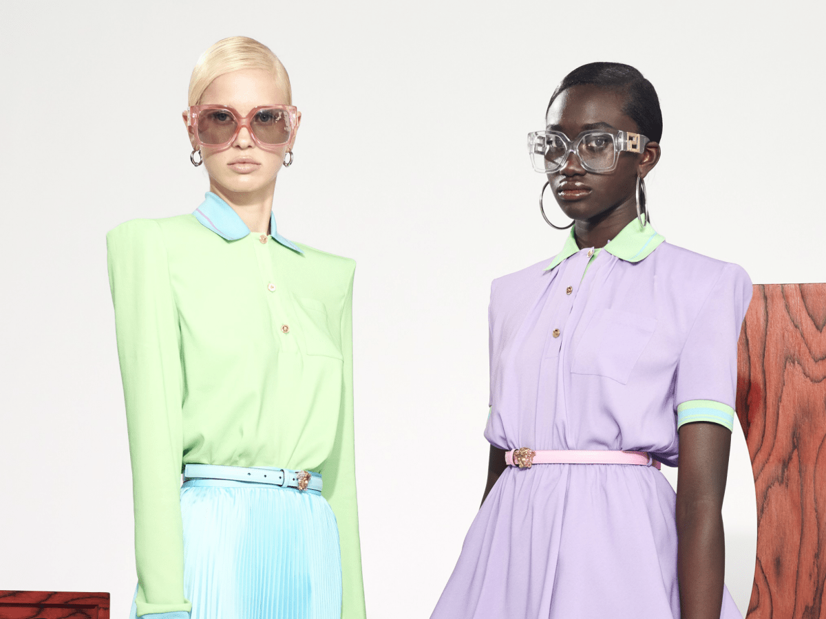 Clothes pastel new arrivals