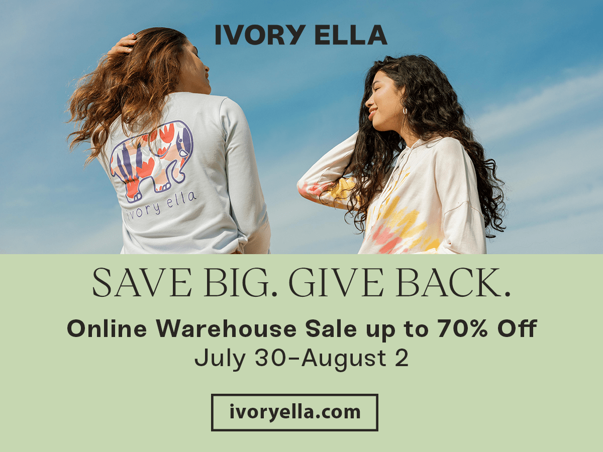 Ivory Ella Surprise Box September 2020 Deals www.jkuat.ac.ke